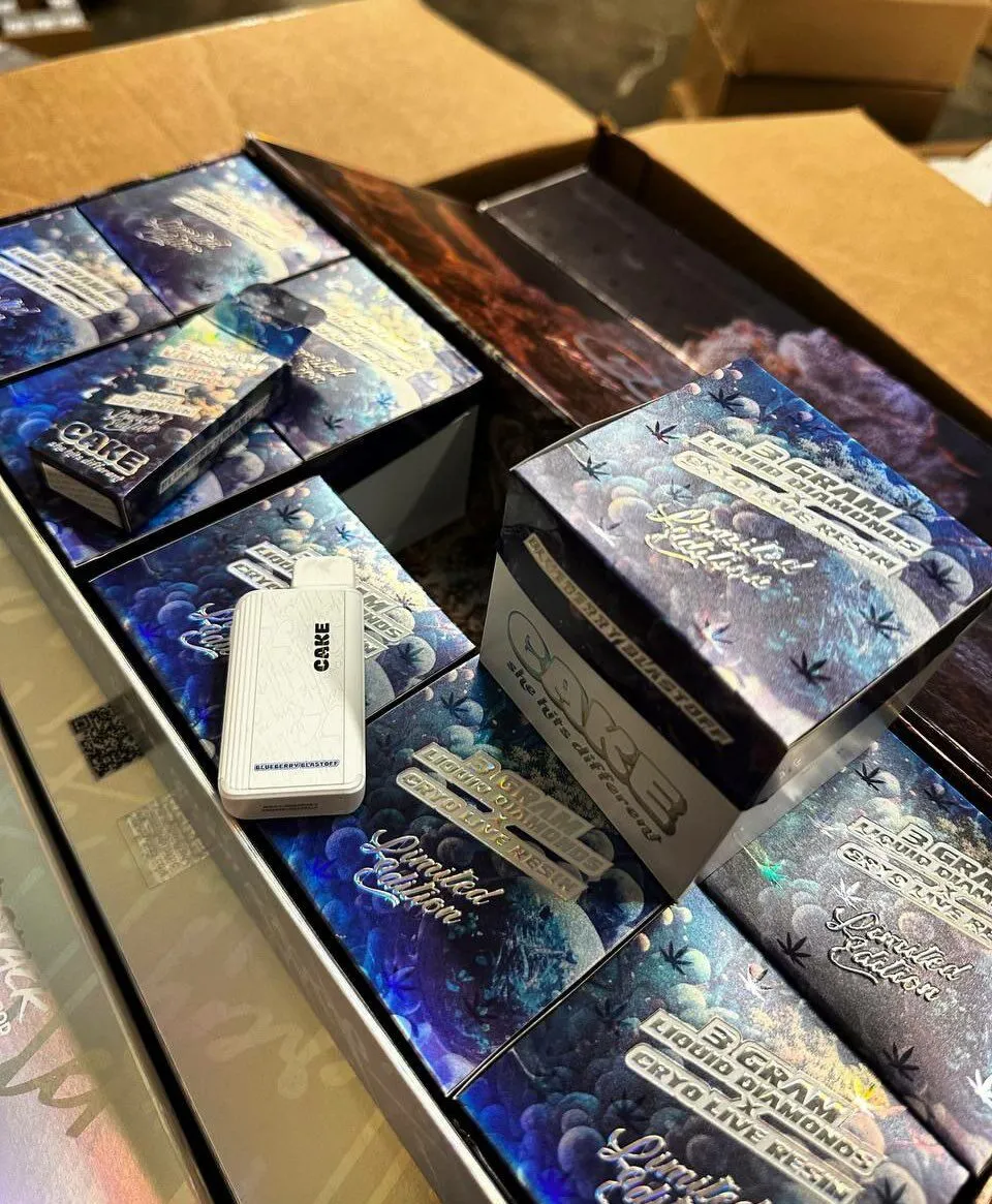 3gram-cake-disposable-she-hits-different-wholesale-from-420cbdsupply cake she hits different