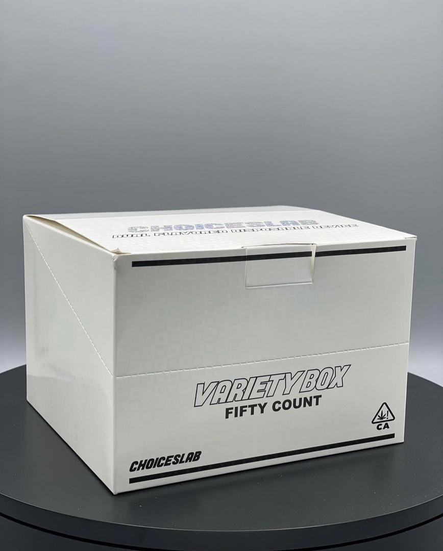 CHOICES LAB WHOLESALE