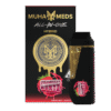 MUHA MEDS STRAWBERRY RUNTZ | HYBRID