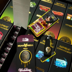 WHOLESALE ORDER