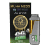 muha meds review