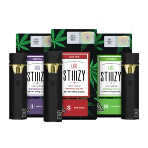 STIIIZY DISPOSABLES