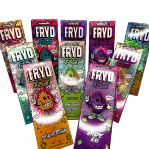 FRYD CARTS
