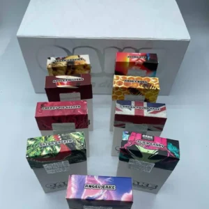 Cake Gen 5 Disposable Mango Kush