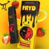 Fryd Carts Strawberry Lemoncello