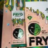 fryd carts near me